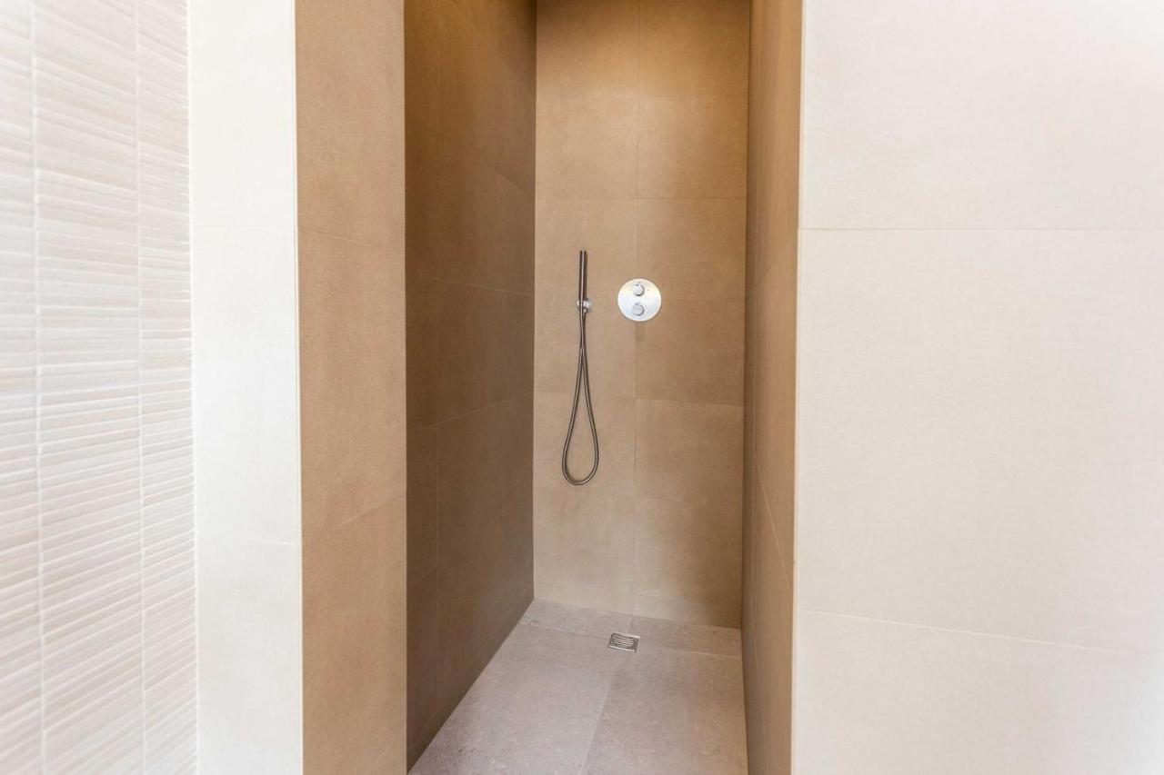 Dimora Dei Maestri-Camera Con Veranda E Bagno Privati Феллине Экстерьер фото