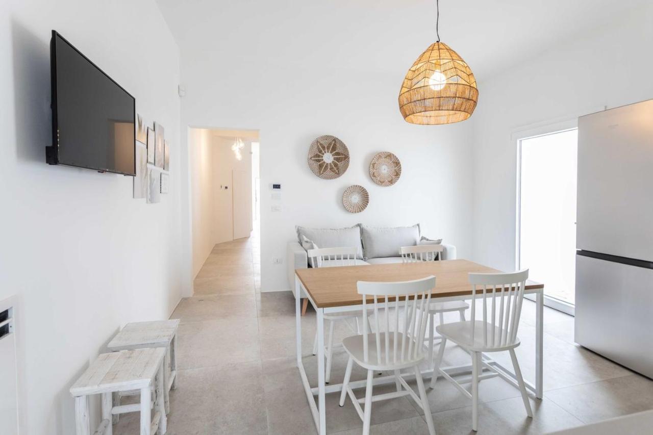 Dimora Dei Maestri-Camera Con Veranda E Bagno Privati Феллине Экстерьер фото